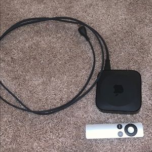 Apple TV